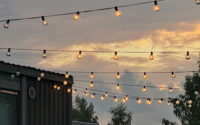 Частный дом Skandi Life