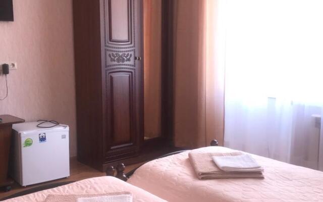 Fortuna Private House