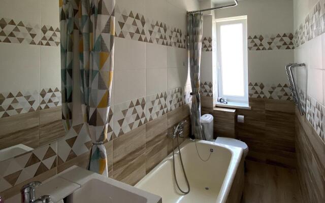 Апартаменты у Верхнего озера