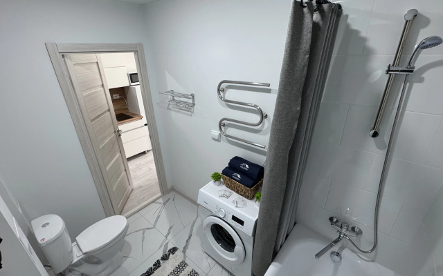 Апартаменты Yousinn Ясный берег 43