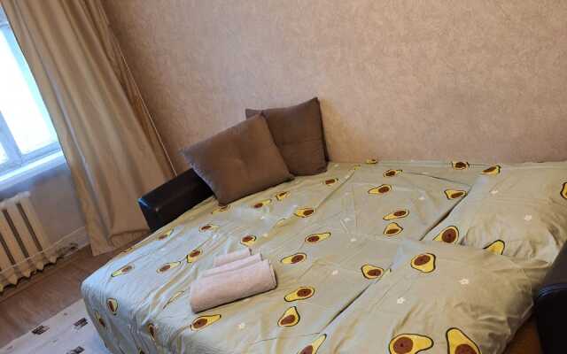 Luissi Flat