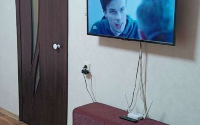 Квартира однокомнатная на Ивана Черных 127