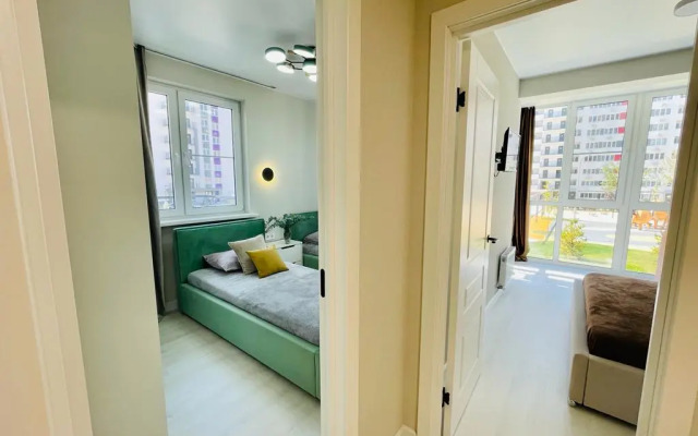 Comfortable Apartment in Fruit Flat
