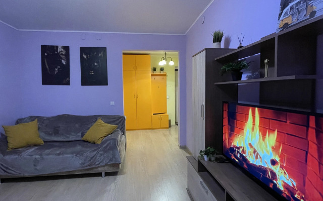 Апартаменты Сутки Уфа на Владивостокской 10