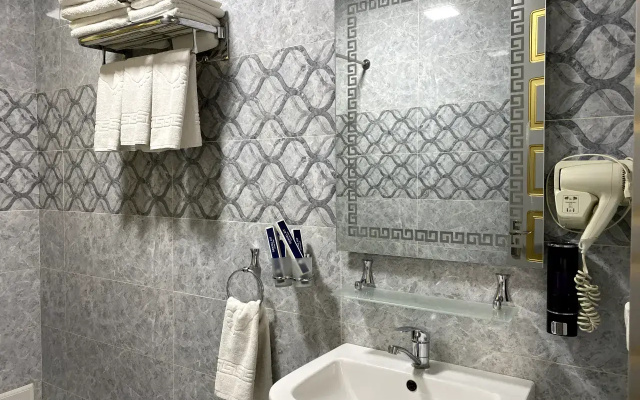 Отель DIYOR Margilan