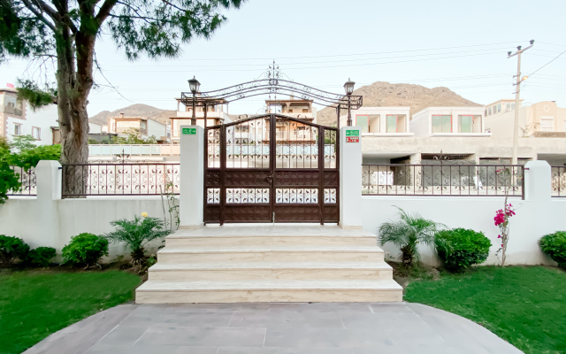 Turgutreis Apart Otel