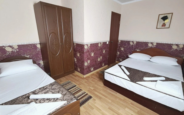 Garmoniya Guest house