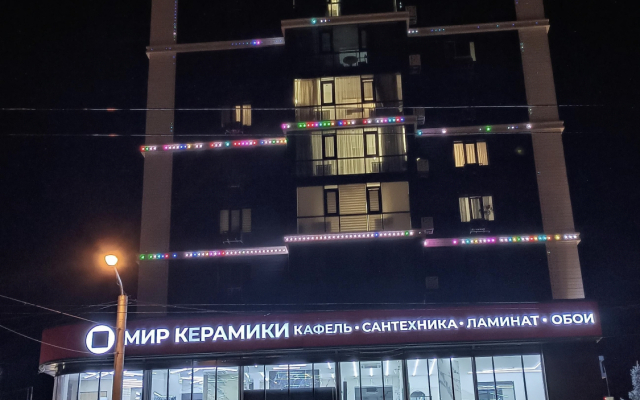Premium Klassa Zhk Assem Plaza (115) Apartments