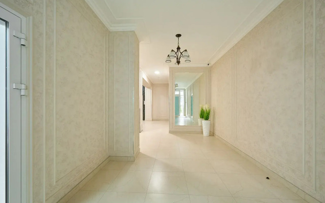 Апартаменты Vикрорайон Любимово 11