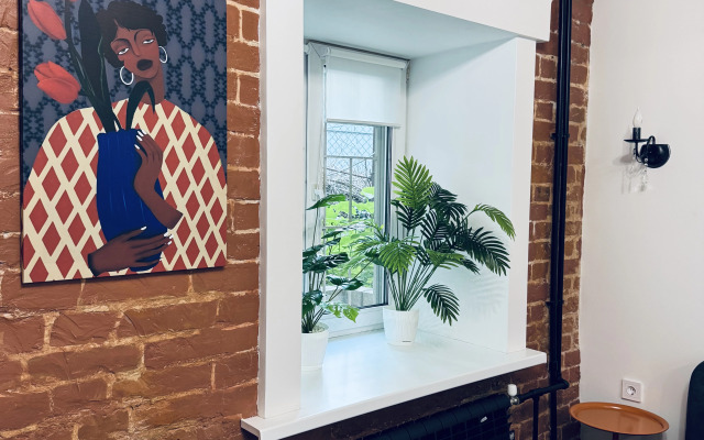 Апартаменты Кремлёвские