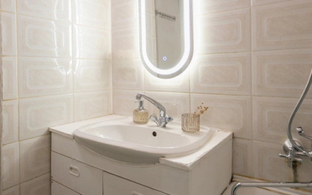 Апартаменты 1896. Дом Тишнера, в 200 м от Исаакиевской площади