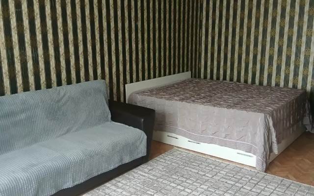 Квартира Просторная Двухкомнатная