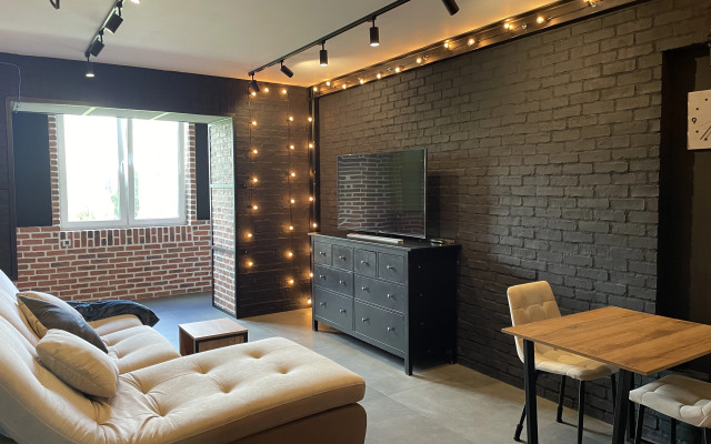 Loftprotvino Flat