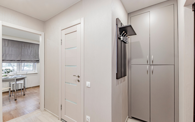 Квартира Уют home