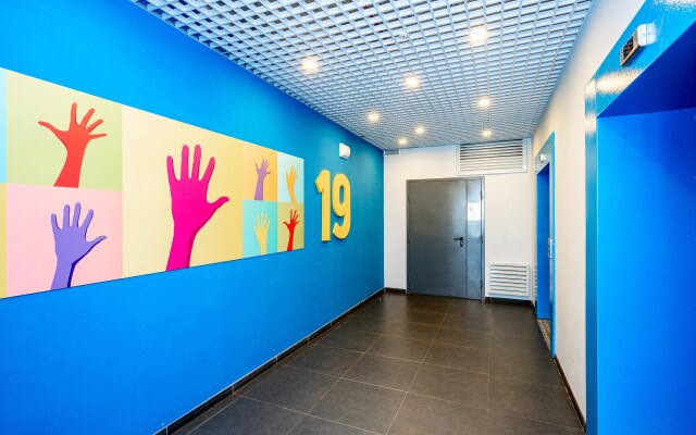 2 Nochi Na Pulkovskom Shosse 14s6 (2) Flat