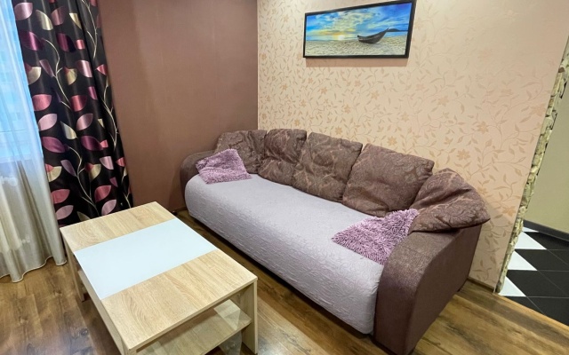 Квартира на центральной улице Бреста