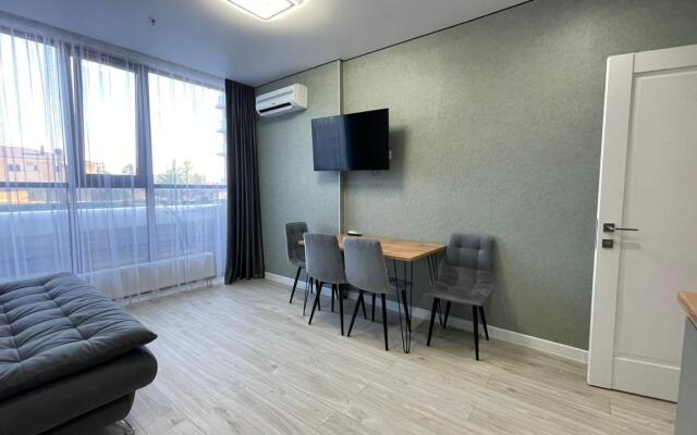 Apartment More Lux 2