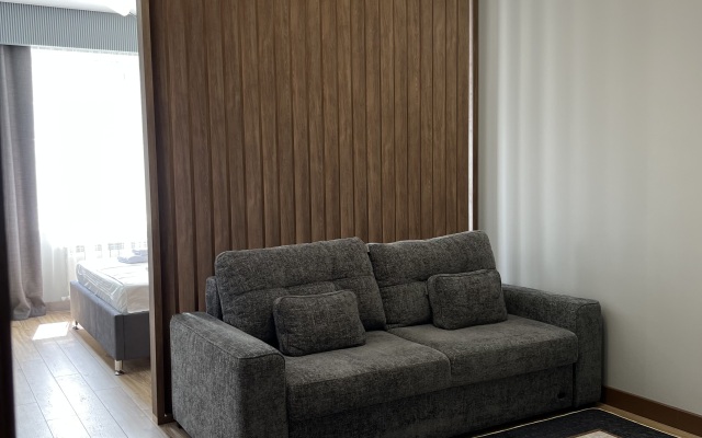 Апартаменты Высота Премиум 808