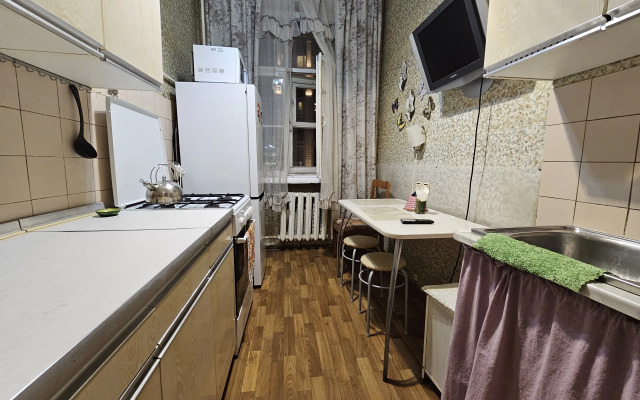 Квартира Уютная возле метро Комсомольская