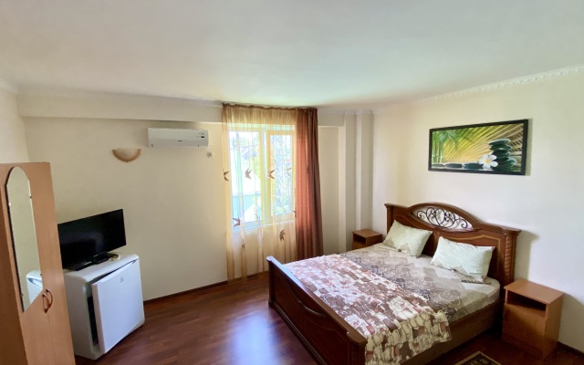 Гостевой дом Регион Море