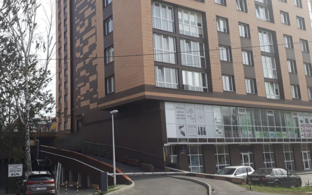 Apart Solo Apartments
