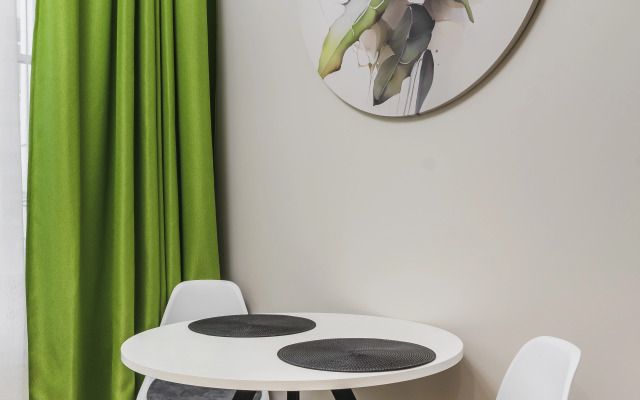 Апартаменты с собственной ванной