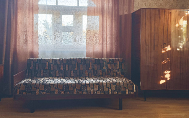 Viklychi Svet Guest house