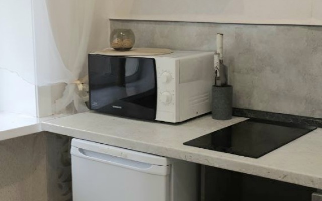 Komfort Plyus Flat