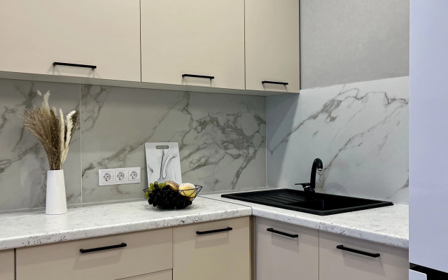 Апартаменты ЖК Уфимский кремль