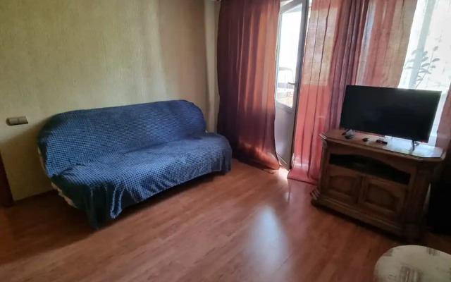 Rusapartments 2 komnatnaya Flat