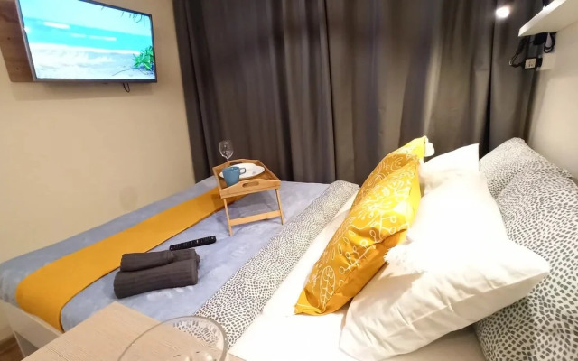 Квартира Сибиряков-Гвардейцев 15/1-3