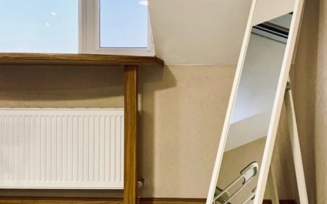 Apartment A24 2