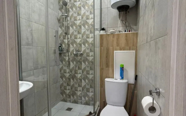 Апартаменты Sweet Home Studio 1