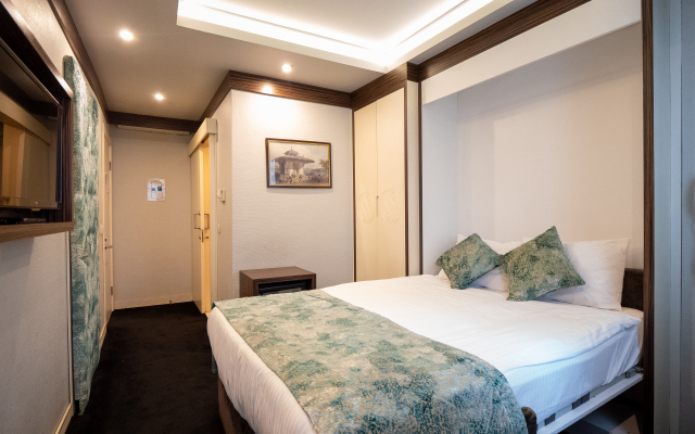 Sogut Hotel Old City