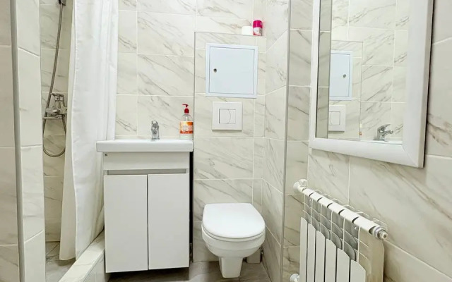 Квартира Комфортабельная Островского 48