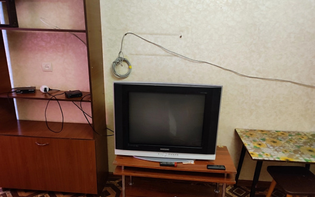 Квартира на проспекте Ленина 206