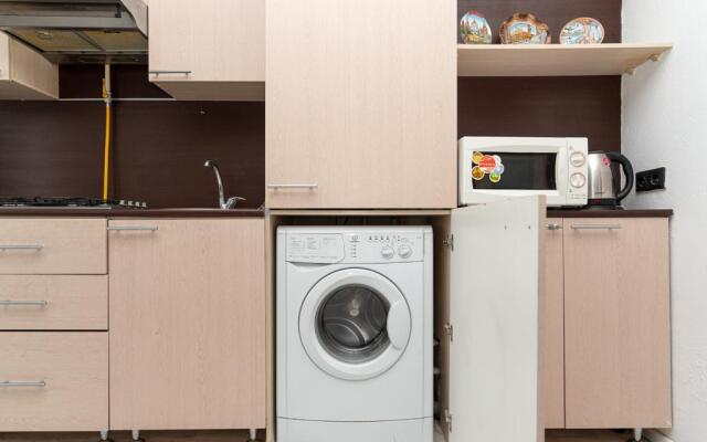 Апартаменты на улице Чернышевского