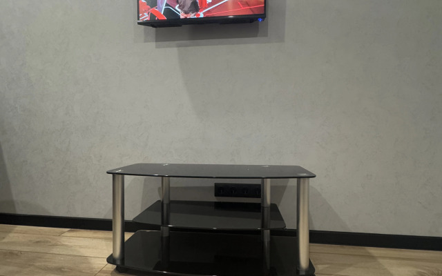 Апартаменты на Улице Ясногорская