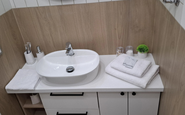 Квартира Элитная