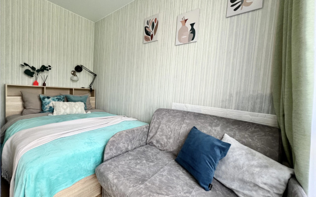 Studiya Na Lenina Vozle Okeanariuma Flat