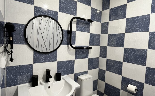 Апартаменты ЖК Большой