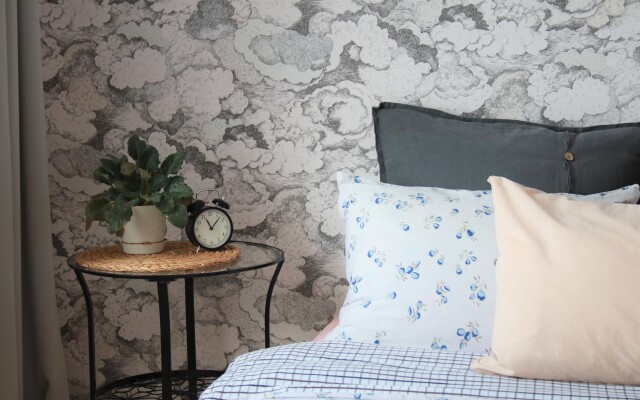 Квартира Семейная около ТЦ Мега