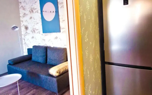 Квартира Двухкомнатная у Моря