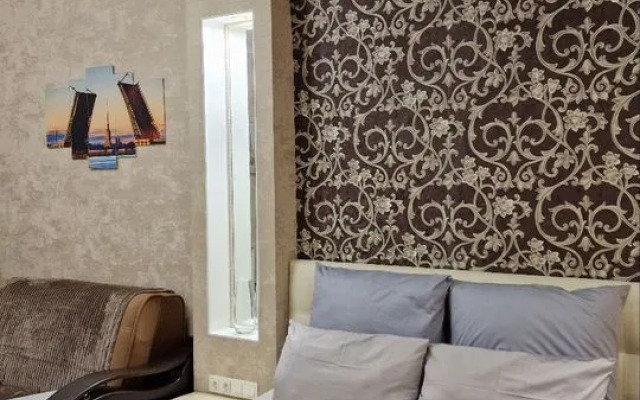 Квартира У Аничковa мocтa 2