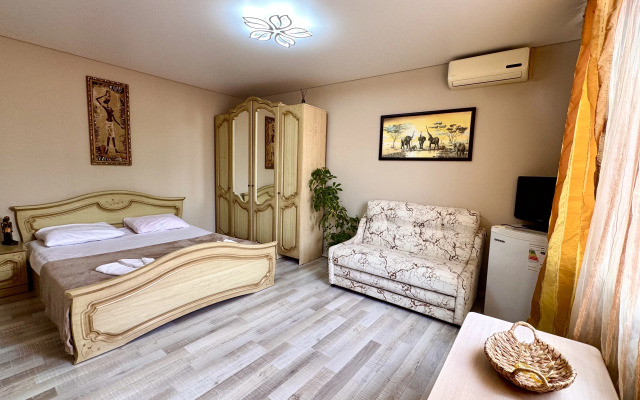 Olimp Haus Guest house