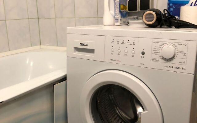 Апартаменты на Литейном 11