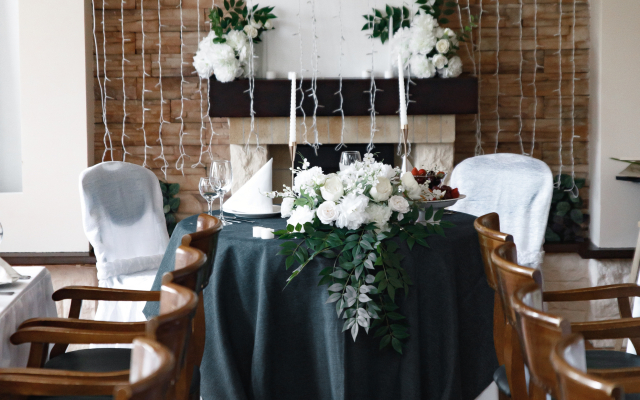 Отель Уральский Двор