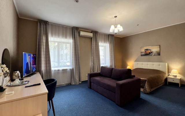 Kostroma Business Hotel