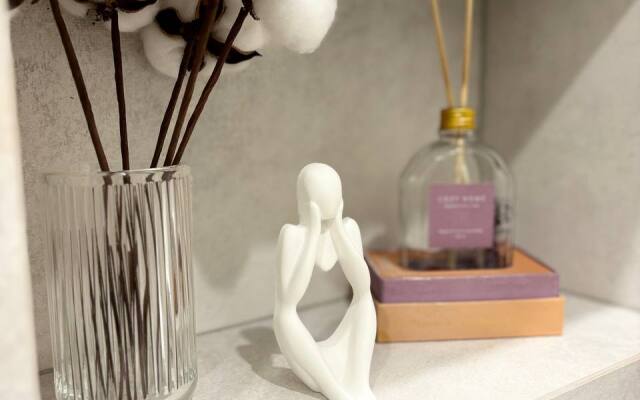 Квартира Евродвушка на Западном пляже Зеленоградск