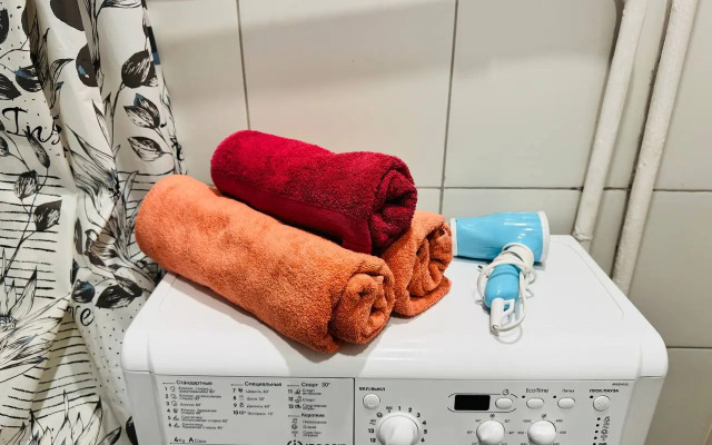 Апартаменты Room-Room 20-лет Октября